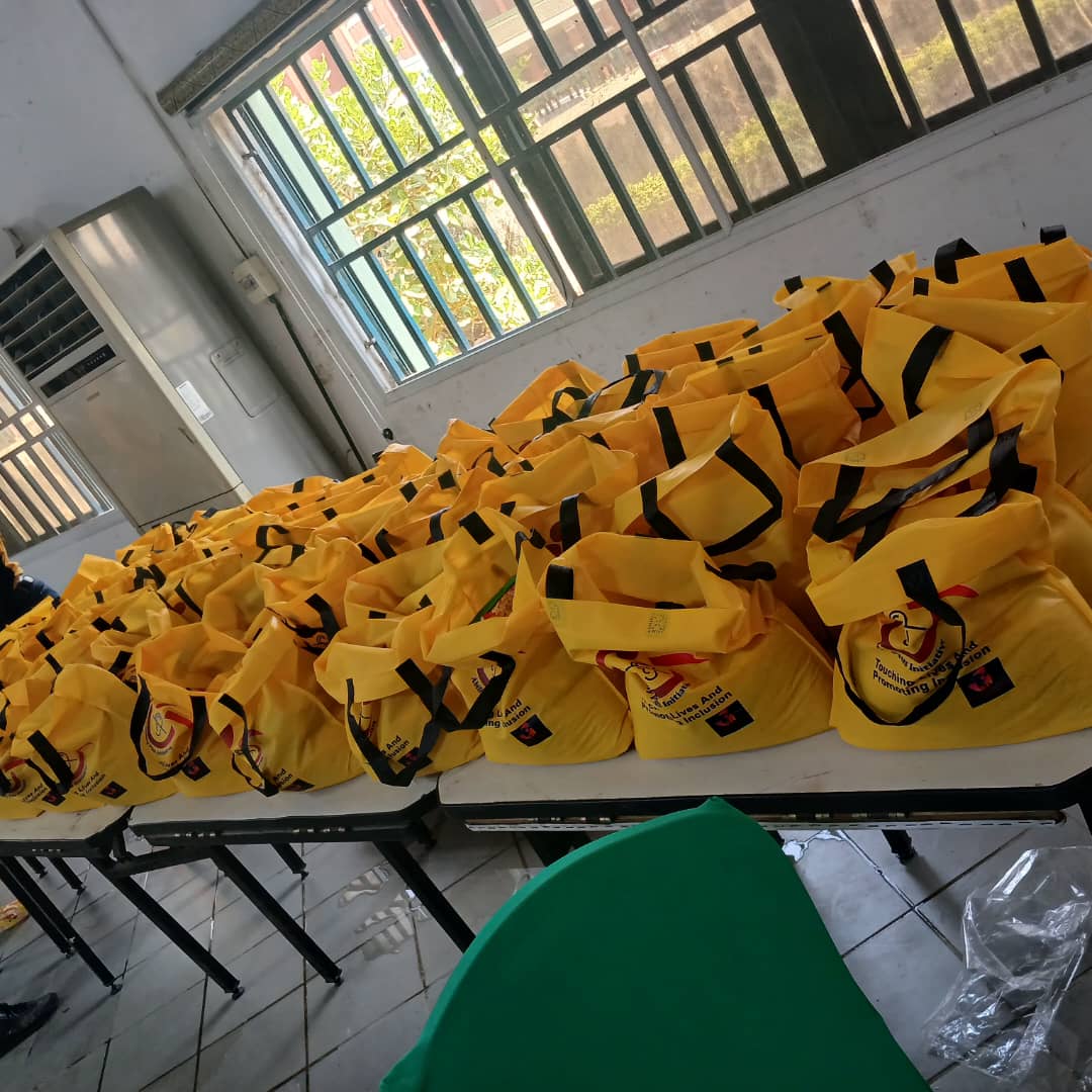 Assistive technology