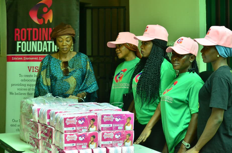 Women empowerment workshop